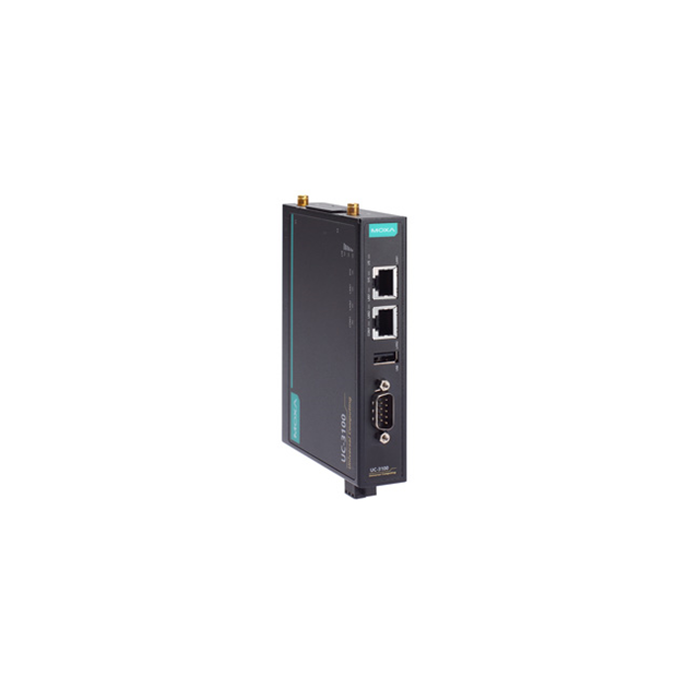 Moxa UC-3101-T-US-LX electronic component