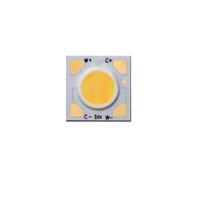 Bridgelux BXRV-TR-2750G-40A0-A-23 electronic component
