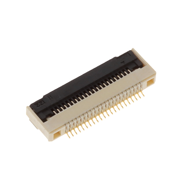 Amphenol ICC (FCI) F305-1A7H1-21022-E100 electronic component