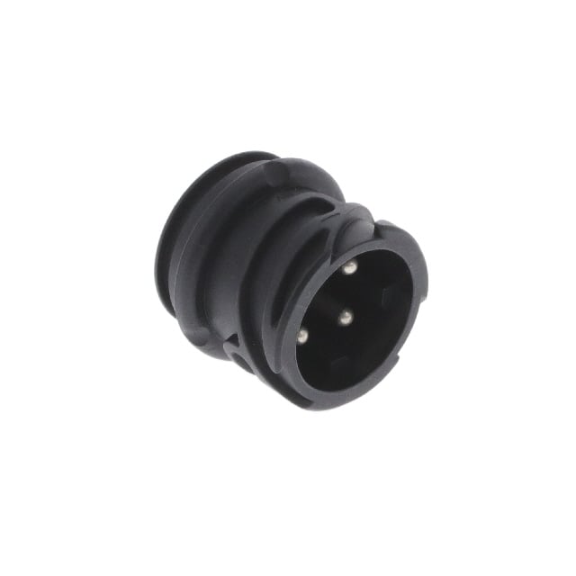 TE Connectivity AMP Connectors 1394324-2 electronic component