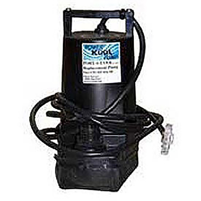 Portacool PARPMP01640A electronic component