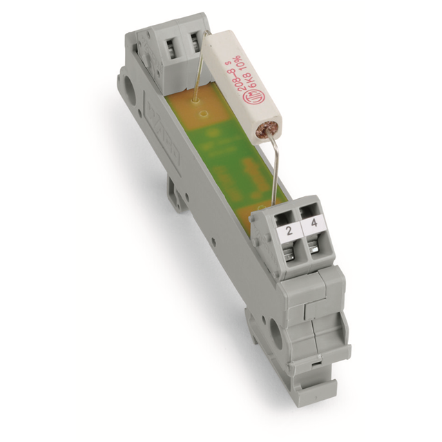 WAGO Corporation 289-128/002-000 electronic component