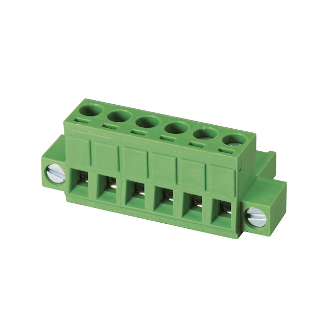 Dinkle Corporation, USA 2ESDVM-06P electronic component