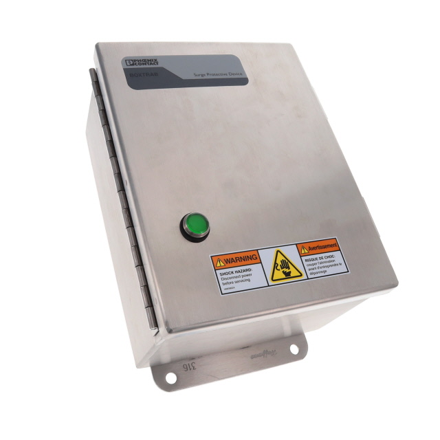 Phoenix Contact 1191887 electronic component