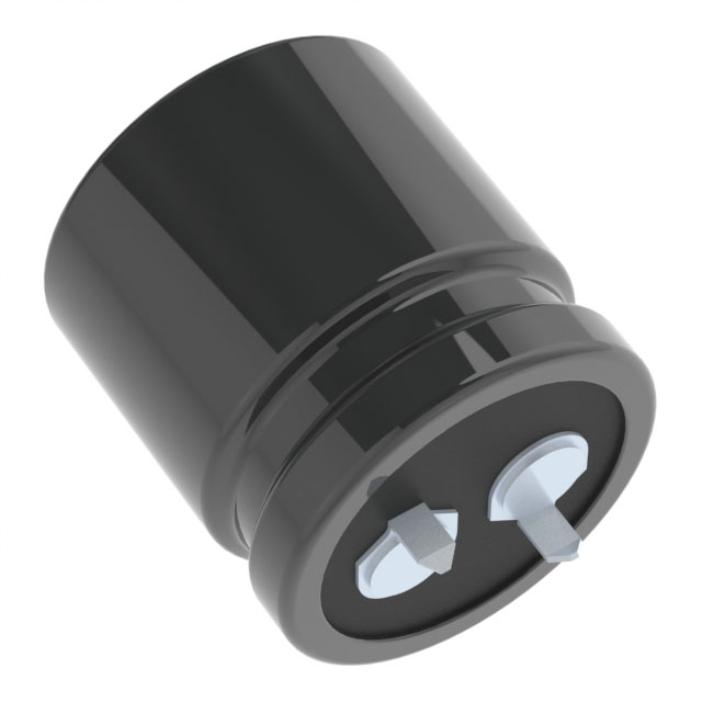 Chemi-Con EKMH351VNN101MQ25T electronic component