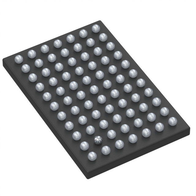 STMicroelectronics STWLC03JR electronic component
