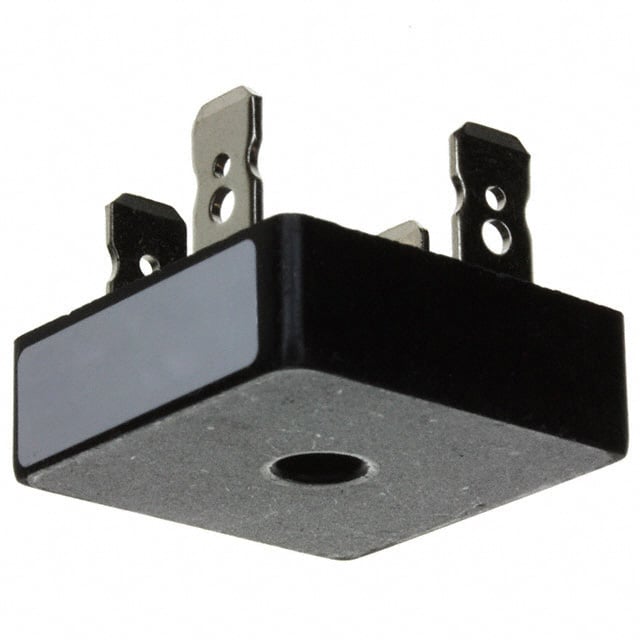 Vishay General Semiconductor - Diodes Division VS-26MB100A electronic component
