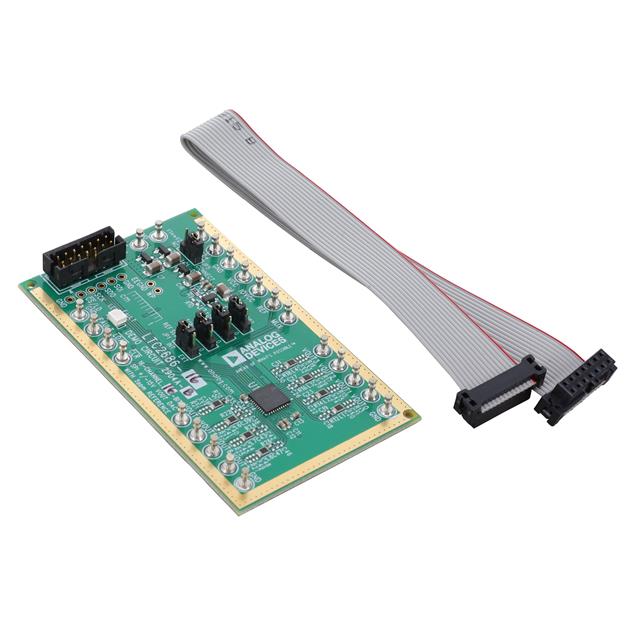 Analog Devices Inc. DC2904A-B electronic component