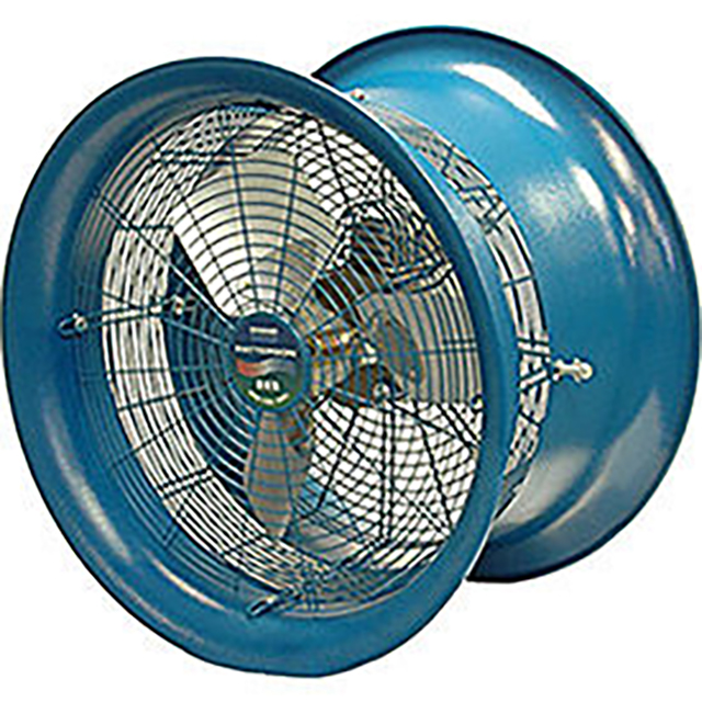 Patterson Fan H18A electronic component