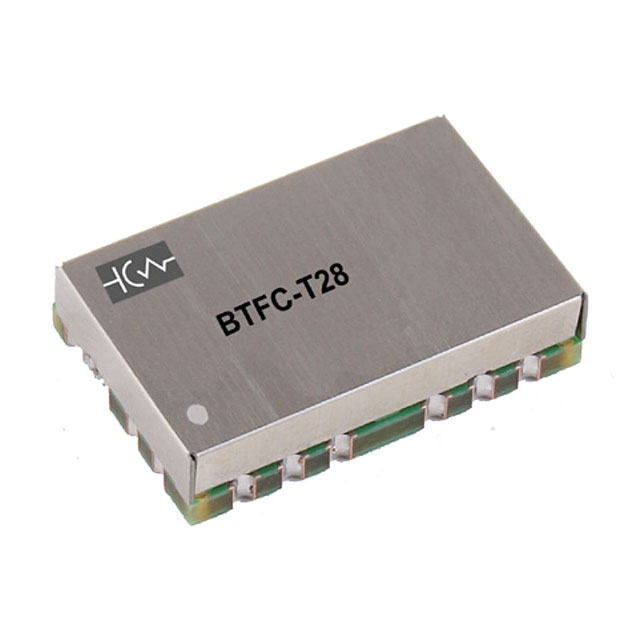 Connor Winfield BTFC-T28-613S-028.8M electronic component