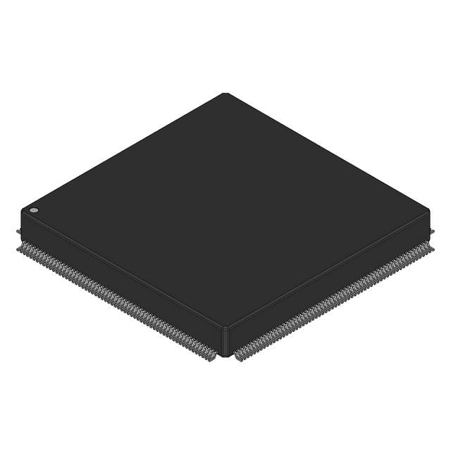 Altera EPF10K100BQC240-1 electronic component