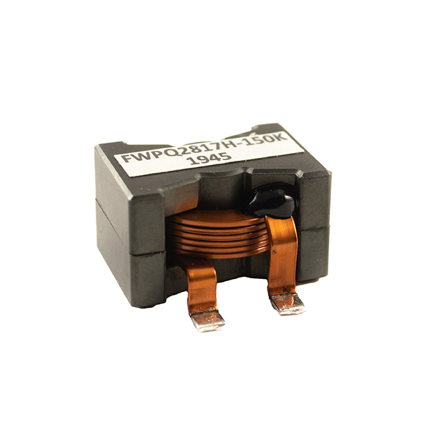 Allied Components International FWPQ2817H-100K electronic component
