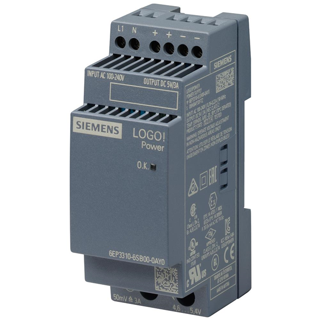 Siemens 6EP33106SB000AY0 electronic component