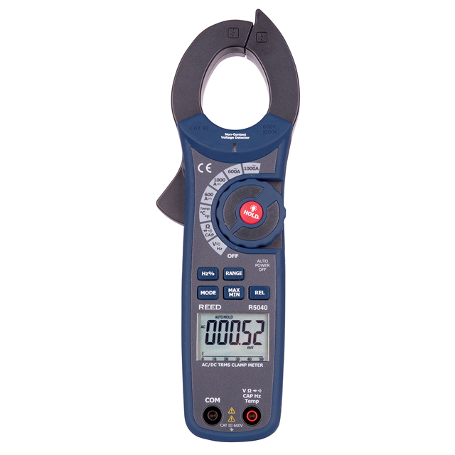 REED Instruments R5040-NIST electronic component
