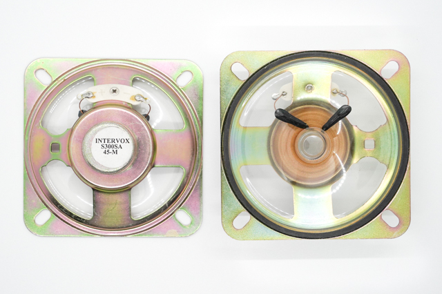 Intervox S300SA electronic component