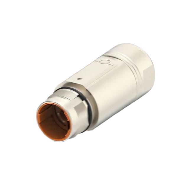 TE Intercontec BKA199N00480100000 electronic component