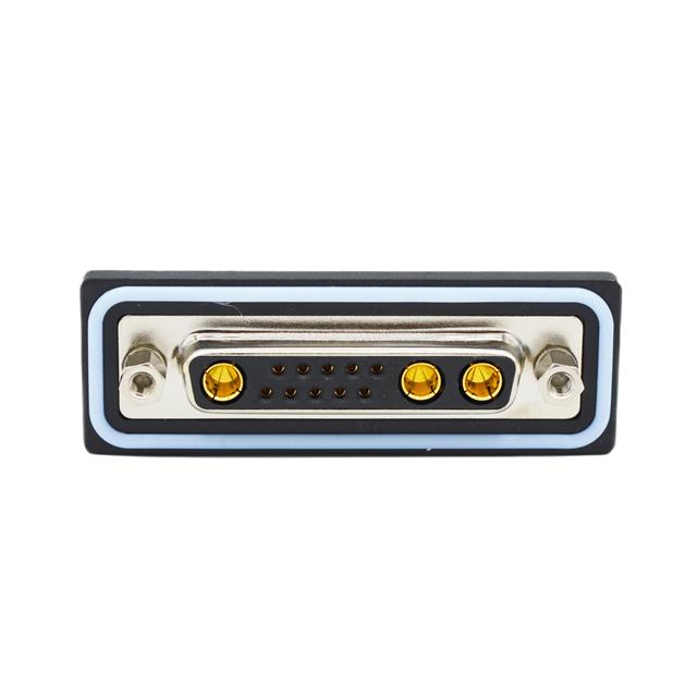 NorComp Inc. CDFV13W3213L451 electronic component