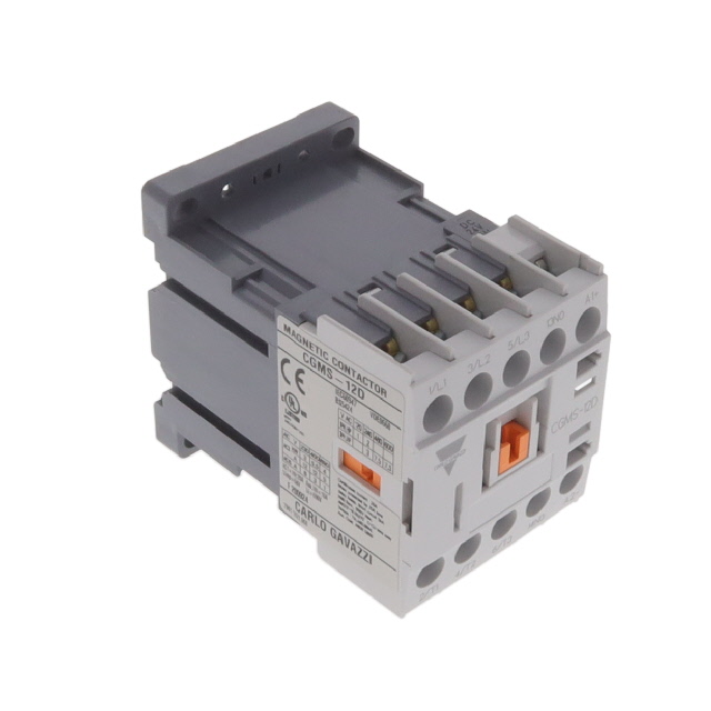 Carlo Gavazzi Inc. CGMS-12D-24S-10 electronic component
