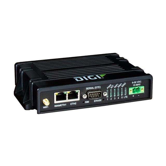 Digi IX20-W0N4 electronic component