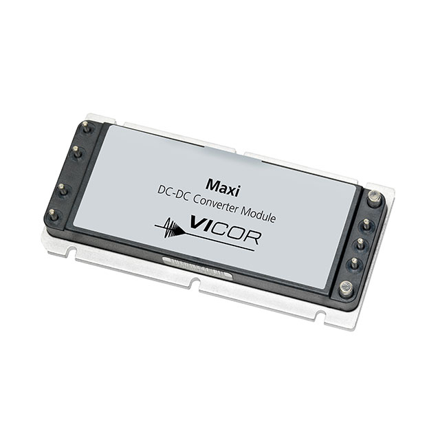 Vicor Corporation S300A12H500BL electronic component