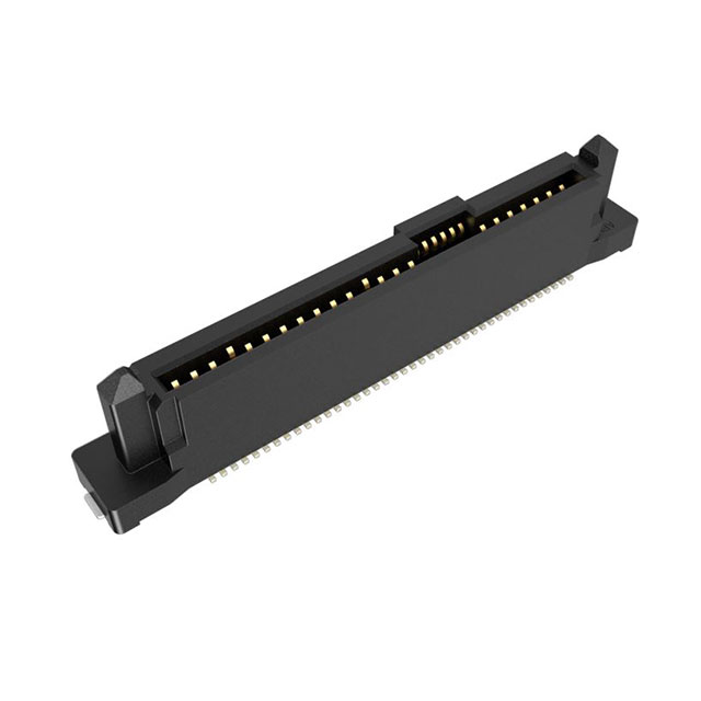 Amphenol ICC (FCI) PSASF3130201TR electronic component