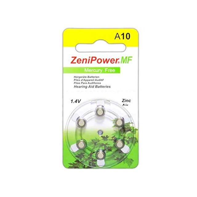 Zenipower ZP-A10-D6 MF electronic component