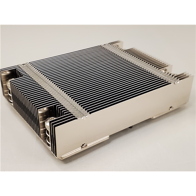 Radian VCH1102 electronic component