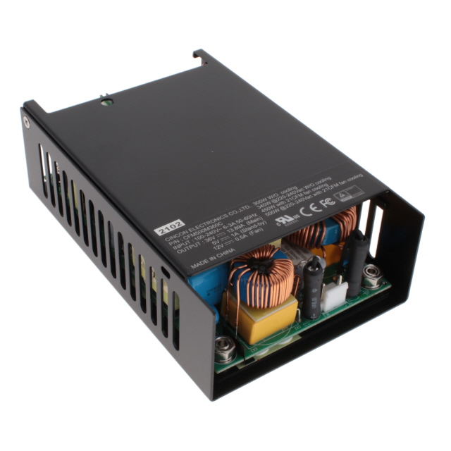 Cincon Electronics Co. LTD CFM500M360C electronic component