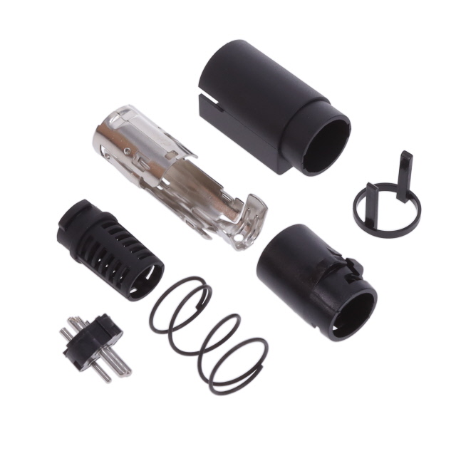 GlobTek, Inc. GTPWRDIN3LB electronic component