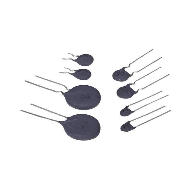 Semitec USA Corp 10D2-15LCS electronic component