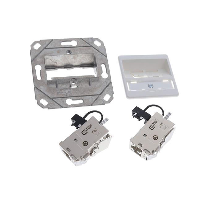 METZ CONNECT USA Inc. 130B11D21102-E electronic component