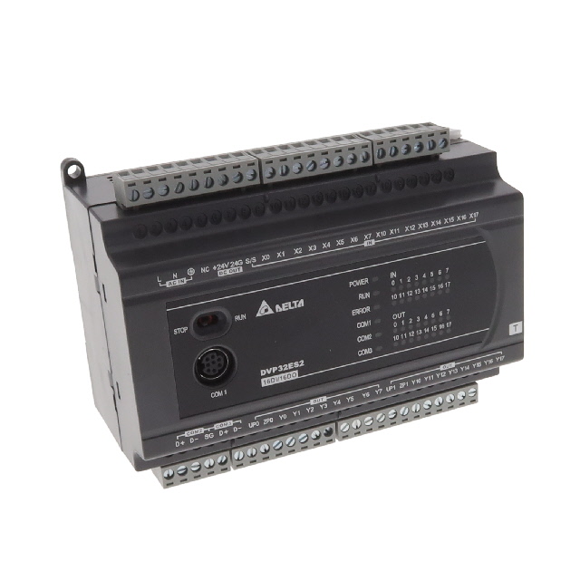 Delta Electronics/Industrial Automation DVP32ES200T electronic component
