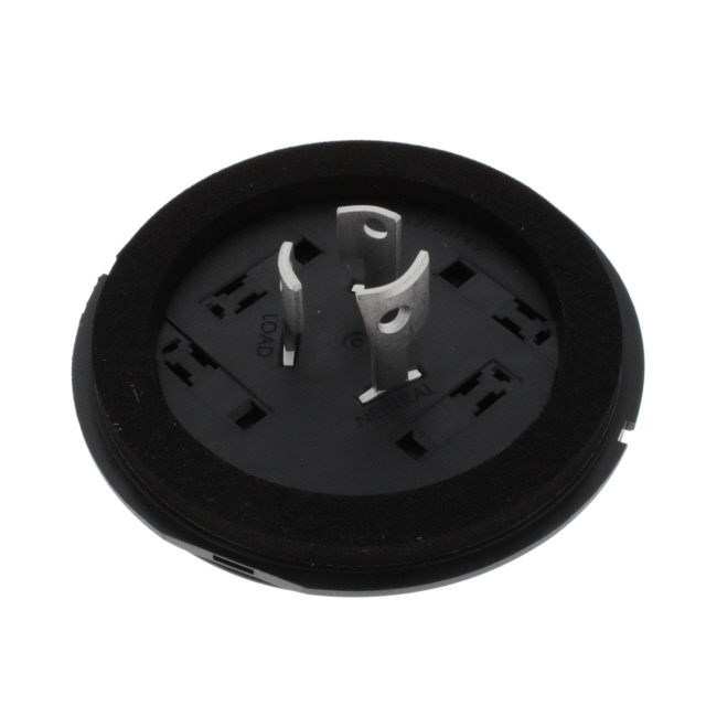 Amphenol ICC (Commercial Products) FLBP70002 electronic component
