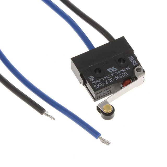 Aratas America LLC D2SW-3L2-3MS electronic component
