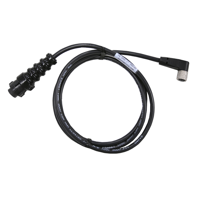 Dakota Micro, Inc. DMAC-CT-ANGLED electronic component