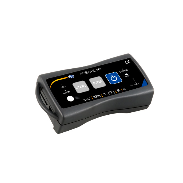 PCE Instruments PCE-VDL 16I electronic component