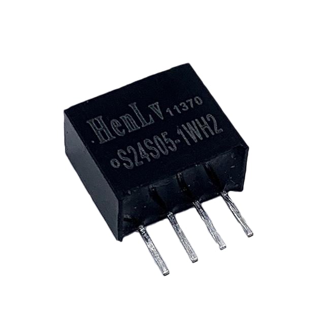 HenLv Power S24S12-1WH2 electronic component