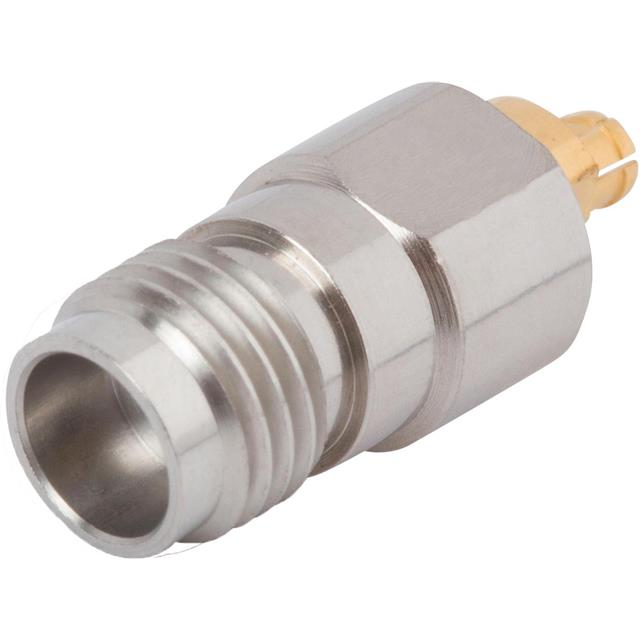 Amphenol SV Microwave SF1116-6070 electronic component
