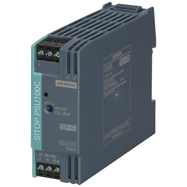 Siemens 6EP13215BA00 electronic component