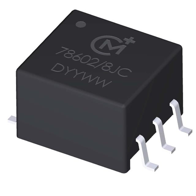 Murata Power Solutions Inc. 78601/8JC electronic component