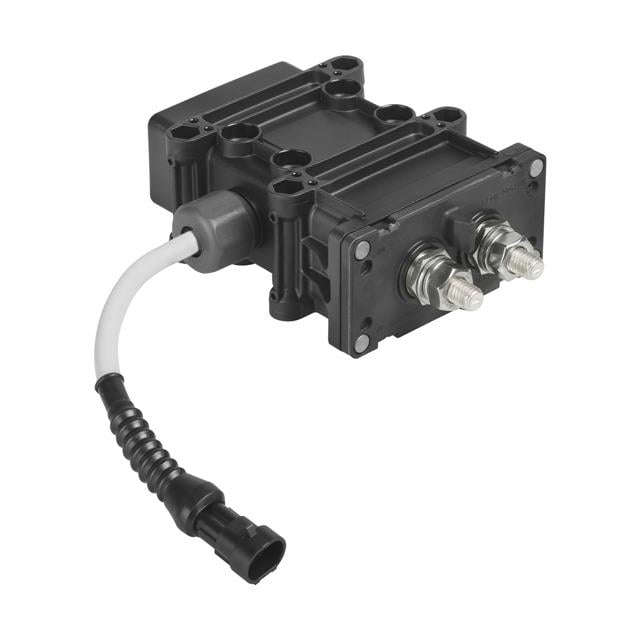 Menbers 08075063 electronic component