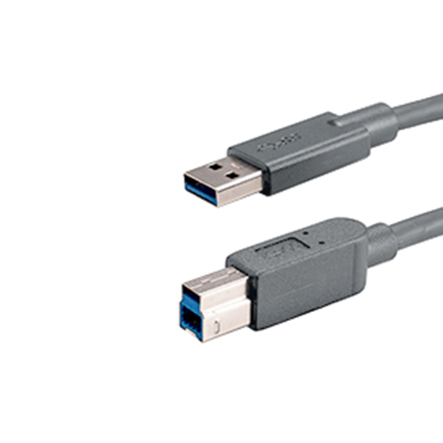 Same Sky (Formerly CUI Devices) CBL-UA3-UB3-15GT electronic component
