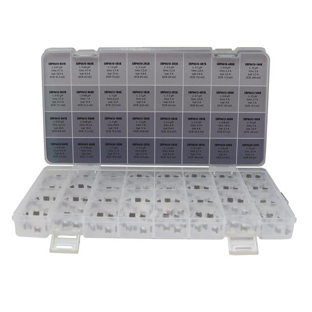 Bourns Inc. SRP06-LAB electronic component