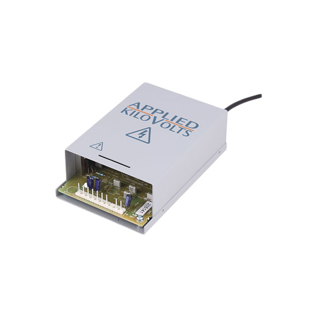 Applied Kilovolts Ltd. HP005PIP025 electronic component