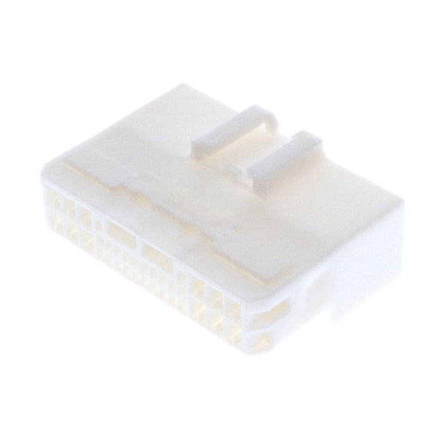 TE Connectivity AMP Connectors 2005434-1 electronic component