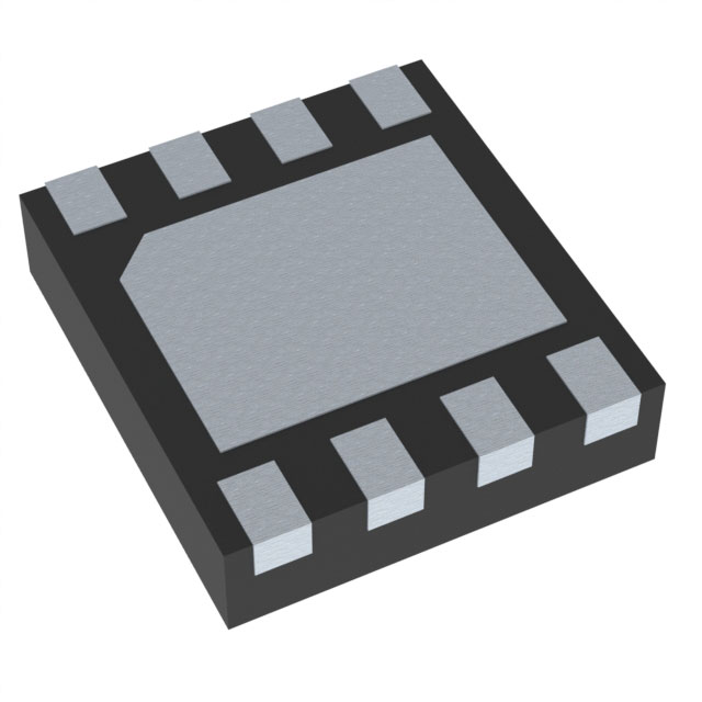 onsemi NCP367DPMUECTBG electronic component