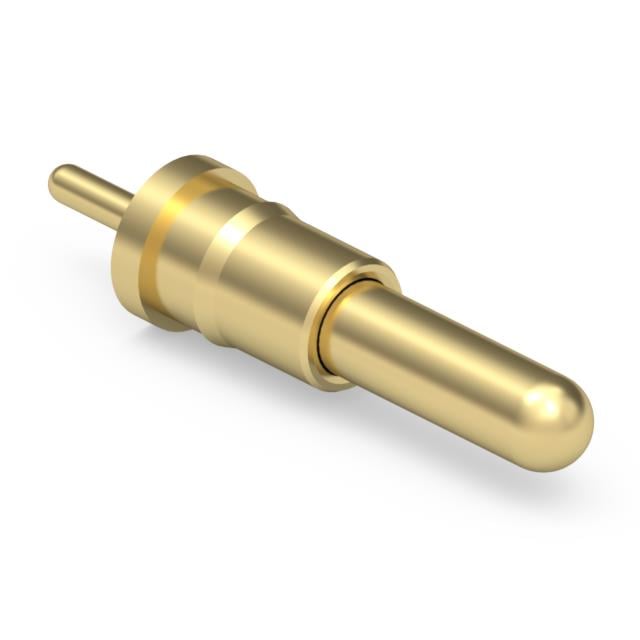 Mill-Max Manufacturing Corp. 0906-4-15-20-75-14-11-0 electronic component