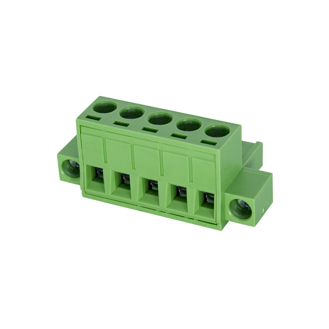 Dinkle Corporation, USA 2ESDVM-05P electronic component
