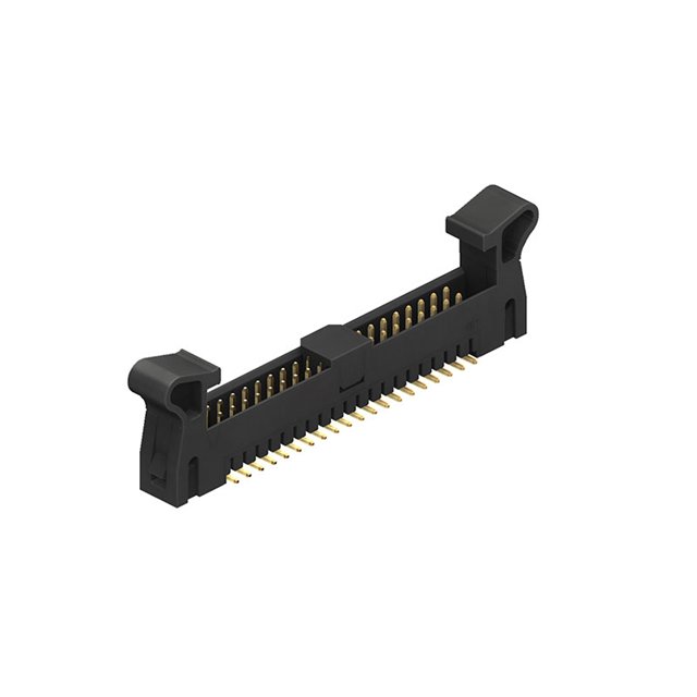 CNC Tech 3110-40-003-12-00-TR electronic component