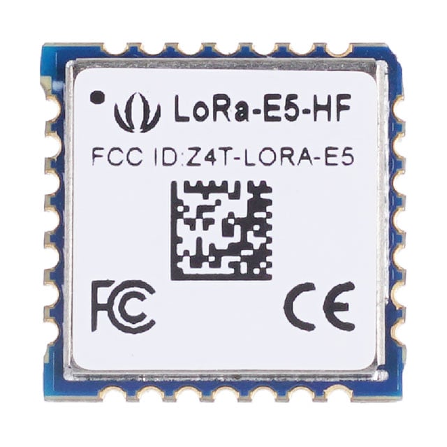 Seeed Technology Co., Ltd 317990687 electronic component